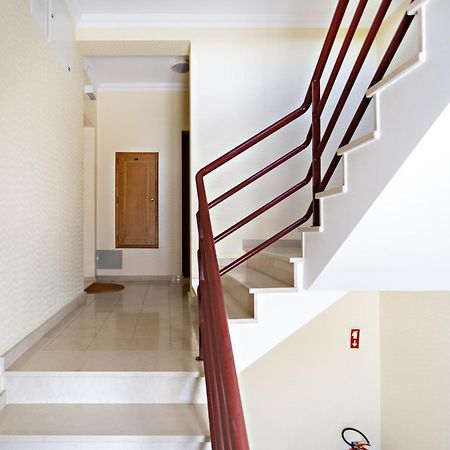 קבאנס דה טאבירה Cabanas Terrace מראה חיצוני תמונה