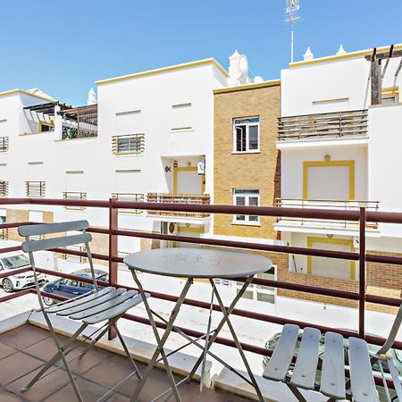 קבאנס דה טאבירה Cabanas Terrace מראה חיצוני תמונה