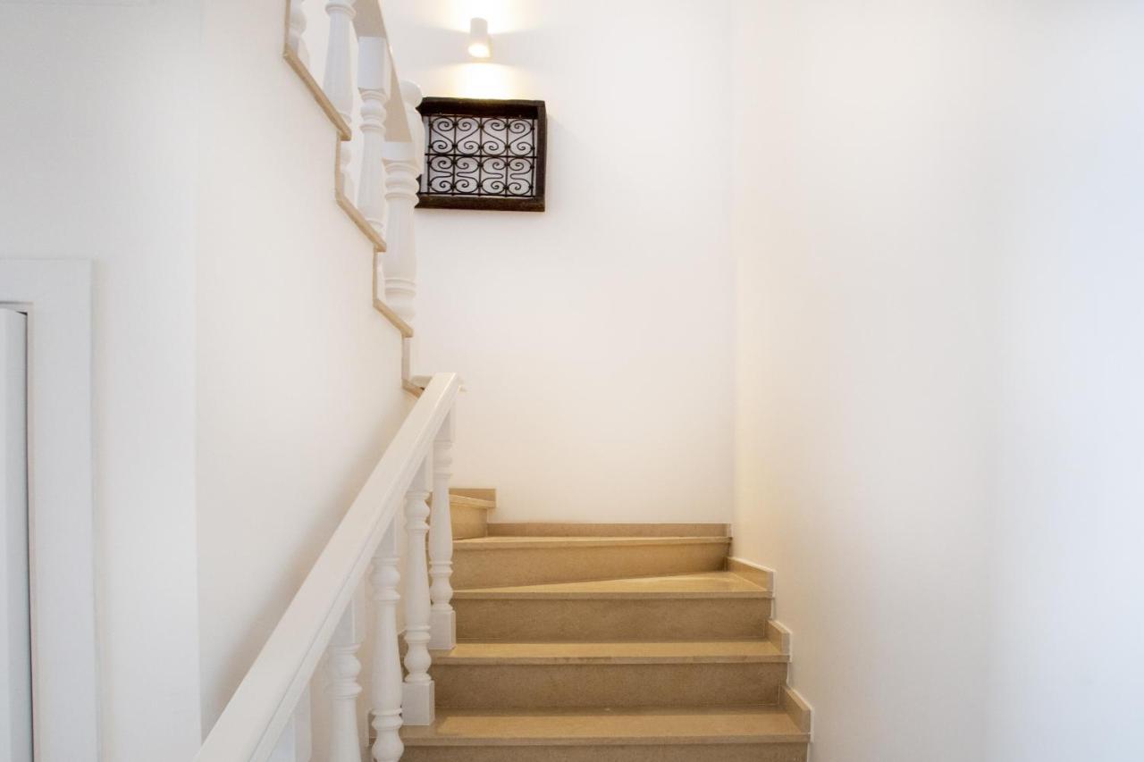 קבאנס דה טאבירה Cabanas Terrace מראה חיצוני תמונה