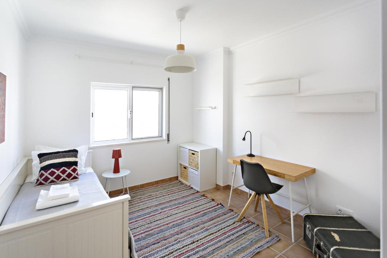 קבאנס דה טאבירה Cabanas Terrace מראה חיצוני תמונה
