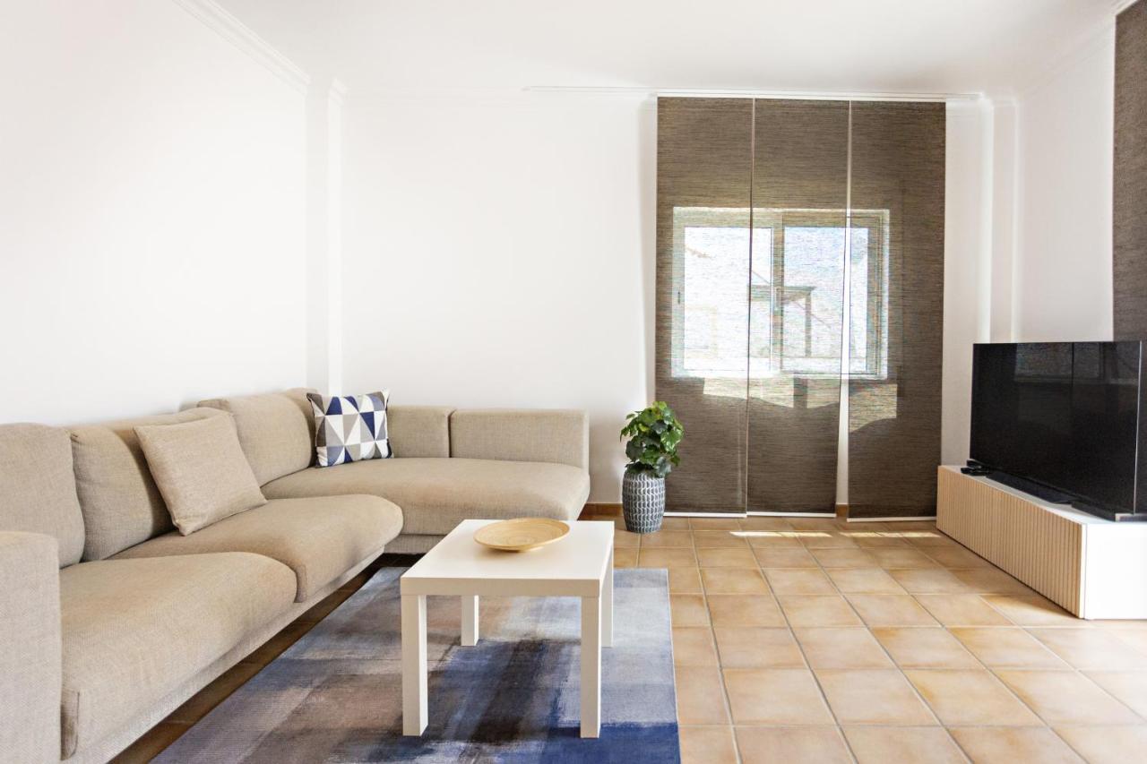 קבאנס דה טאבירה Cabanas Terrace מראה חיצוני תמונה