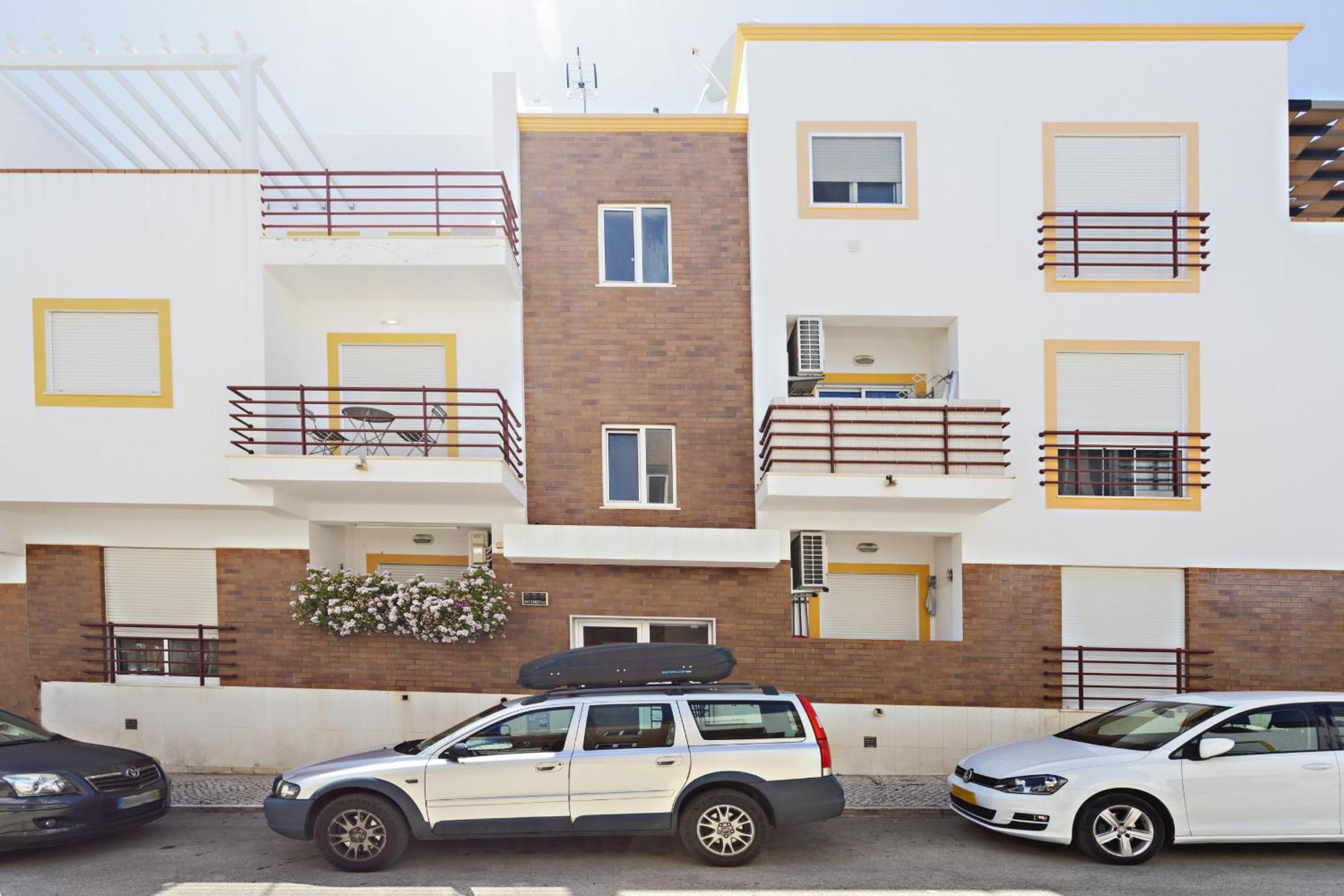 קבאנס דה טאבירה Cabanas Terrace מראה חיצוני תמונה