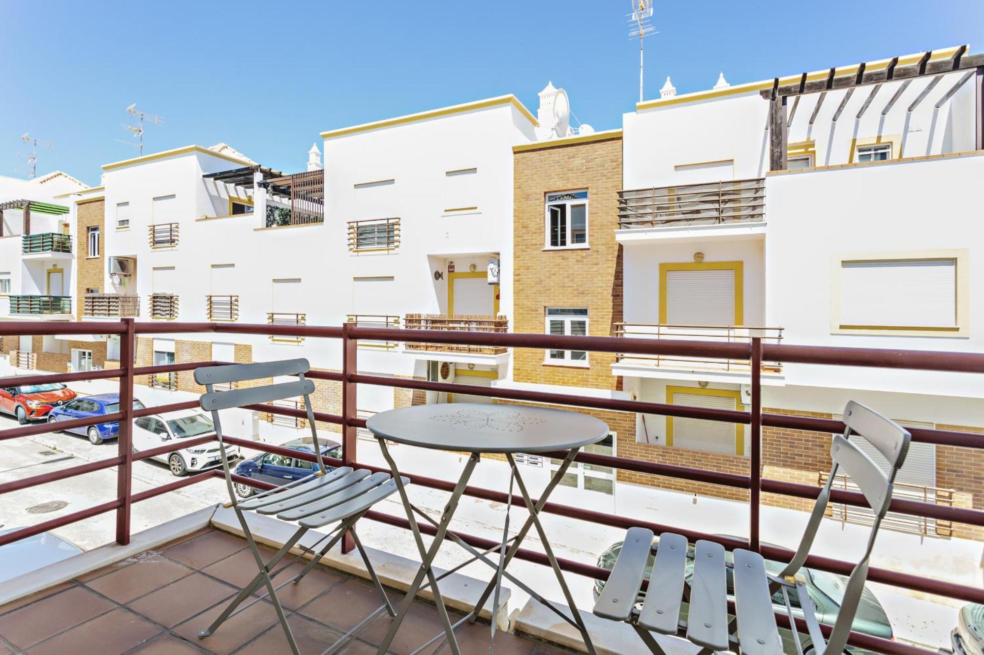 קבאנס דה טאבירה Cabanas Terrace מראה חיצוני תמונה